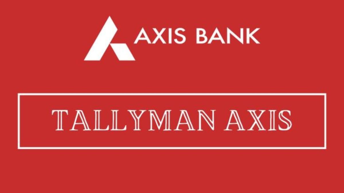 Mastering Tallyman Axis Login: A Comprehensive Guide